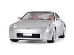 Tamiya 24254 1/24 Nissan 350Z 'Track'：圖片 5