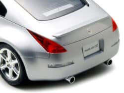 Tamiya 24254 1/24 Nissan 350Z 'Track'：圖片 6