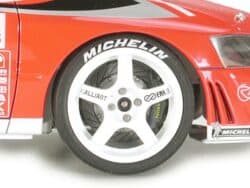 Tamiya 24257 1/24 Mitsubishi Lancer Evolution VII WRC:圖片 4