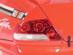 Tamiya 24257 1/24 Mitsubishi Lancer Evolution VII WRC:圖片 5