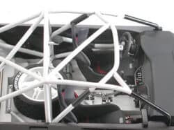 Tamiya 24257 1/24 Mitsubishi Lancer Evolution VII WRC:圖片 7
