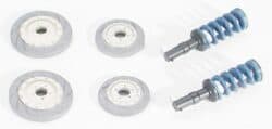 Tamiya 24266 1/24 Rally Mechanics Set：圖片 5