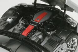 Tamiya 24290 1/24 Mercedes-Benz SLR McLaren：圖片 4