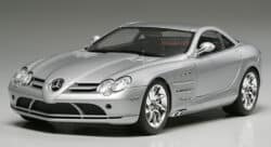 Tamiya 24290 1/24 Mercedes-Benz SLR McLaren：圖片 5