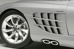 Tamiya 24290 1/24 Mercedes-Benz SLR McLaren：圖片 6