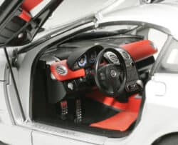 Tamiya 24290 1/24 Mercedes-Benz SLR McLaren：圖片 7