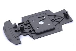 Tamiya 24294 1/24 Mobil 1 SC 2006：圖片 3