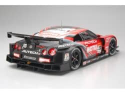 Tamiya 24308 1/24 Xanavi NISMO GT-R (R35):圖片 3