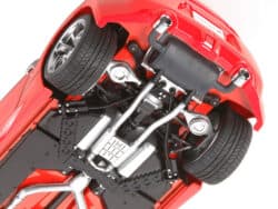 Tamiya 24315 1/24 Nissan 370Z：圖片 4