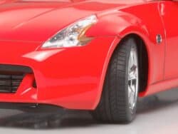 Tamiya 24315 1/24 Nissan 370Z：圖片 6
