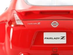 Tamiya 24315 1/24 Nissan 370Z：圖片 7