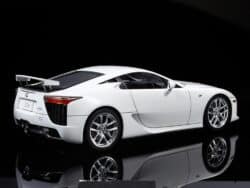 Tamiya 24319 1/24 Lexus LFA：圖片 3