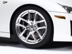 Tamiya 24319 1/24 Lexus LFA：圖片 12