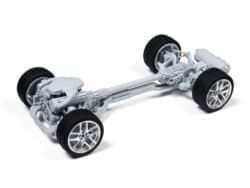 Tamiya 24319 1/24 Lexus LFA：圖片 7