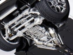 Tamiya 24319 1/24 Lexus LFA：圖片 9