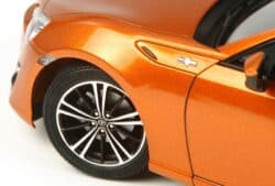 Tamiya 24323 1/24 Toyota 86：圖片 5