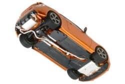 Tamiya 24323 1/24 Toyota 86：圖片 6