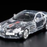 Tamiya 24331 1/24 'Full-View' Mercedes-Benz SLR McLaren