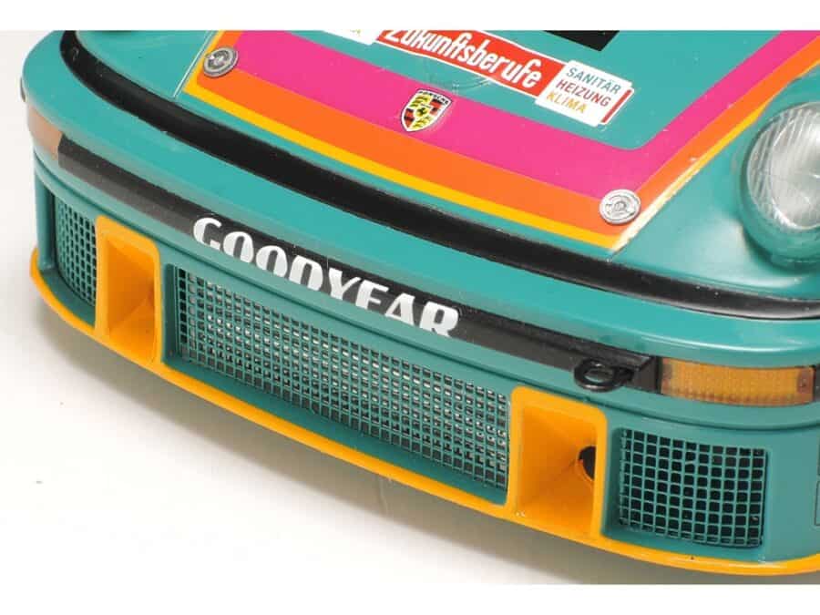 Tamiya 24334 1/24 Porsche 934 Turbo RSR Vaillant：圖片 4