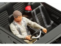 Tamiya 24335 1/24 Nissan Skyline 2000GT-R Street-Custom：圖片 3