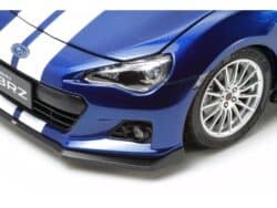 Tamiya 24336 1/24 Subaru BRZ Street-Custom：圖片 3