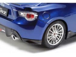 Tamiya 24336 1/24 Subaru BRZ Street-Custom：圖片 4