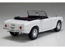 Tamiya 24340 1/24 Honda S600：圖片 3