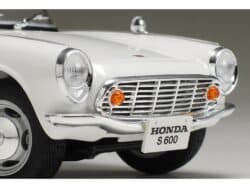 Tamiya 24340 1/24 Honda S600：圖片 4
