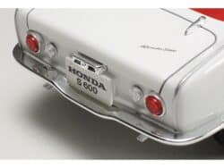 Tamiya 24340 1/24 Honda S600：圖片 5