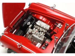 Tamiya 24340 1/24 Honda S600：圖片 6
