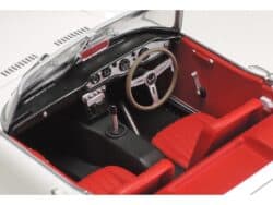 Tamiya 24340 1/24 Honda S600：圖片 7