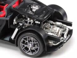 Tamiya 24344 1/24 Honda NSX 2016：圖片 4