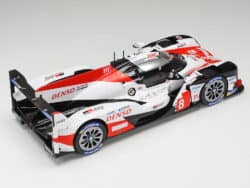 Tamiya 24349 1/24 Toyota GAZOO Racing TS050 HYBRID：圖片 3