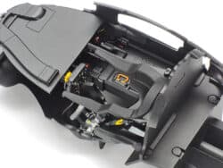 Tamiya 24349 1/24 Toyota GAZOO Racing TS050 HYBRID：圖片 6