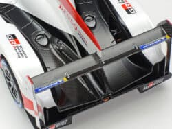 Tamiya 24349 1/24 Toyota GAZOO Racing TS050 HYBRID：圖片 8