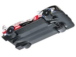 Tamiya 24349 1/24 Toyota GAZOO Racing TS050 HYBRID：圖片 9