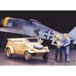 Tamiya 32501 1/48 German Kubelwagen Type82
