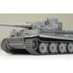 Tamiya 32504 1/48 German Tiger I Early Production