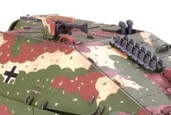 Tamiya 32511 1/48 German Tank Destroyer Hetzer Mid Production：圖片 5