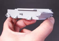 Tamiya 32511 1/48 German Tank Destroyer Hetzer Mid Production：圖片 6