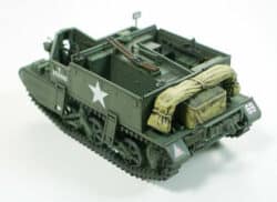 Tamiya 32516 1/48 British Universal Carrier Mk.II:圖片 3