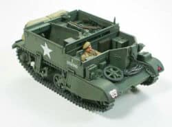 Tamiya 32516 1/48 British Universal Carrier Mk.II:圖片 5