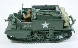 Tamiya 32516 1/48 British Universal Carrier Mk.II:圖片 6