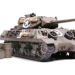 Tamiya 32519 1/48 U.S. Tank Destroyer M10 (Mid Production)