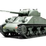 Tamiya 32532 1/48 British Sherman IC Firefly