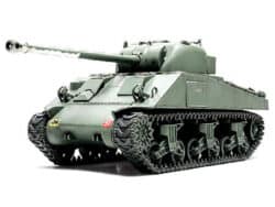 Tamiya 32532 1/48 British Sherman IC Firefly