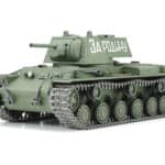 Tamiya 32535 1/48 Russian Heavy Tank KV-1