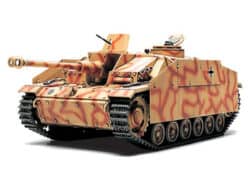 Tamiya 32540 1/48 German Sturmgeschutz Ⅲ Ausf.G Early Version