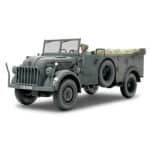 Tamiya 32549 1/48 German Steyr Type 1500A/01