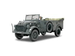 Tamiya 32549 1/48 German Steyr Type 1500A/01